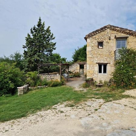 Hameau De Capuran Villa Blaziert Kültér fotó