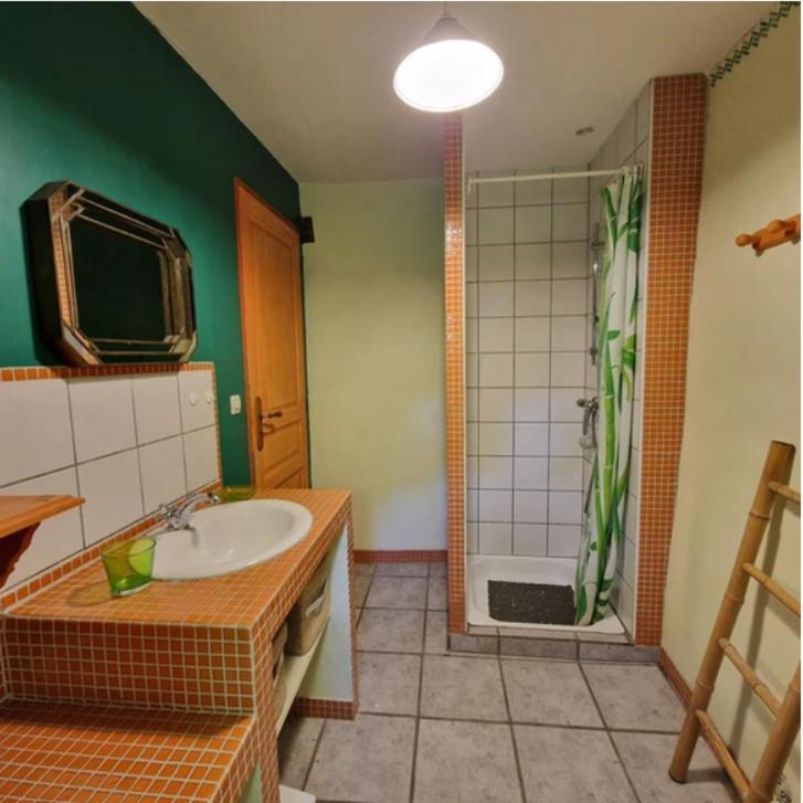 Hameau De Capuran Villa Blaziert Kültér fotó