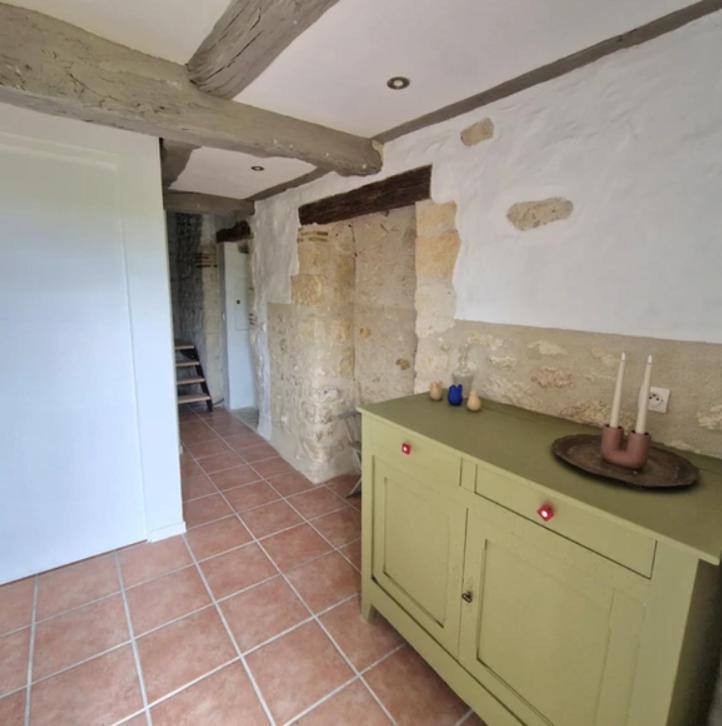 Hameau De Capuran Villa Blaziert Kültér fotó
