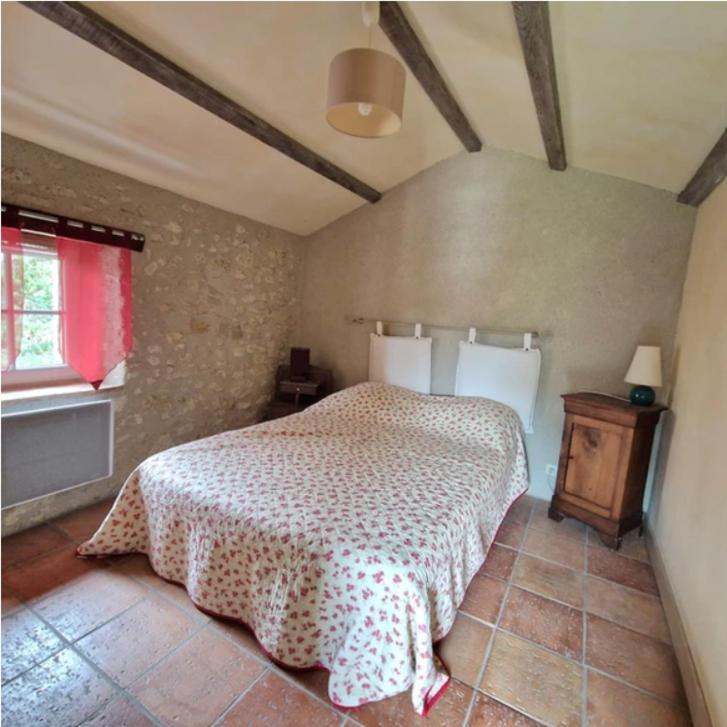 Hameau De Capuran Villa Blaziert Kültér fotó