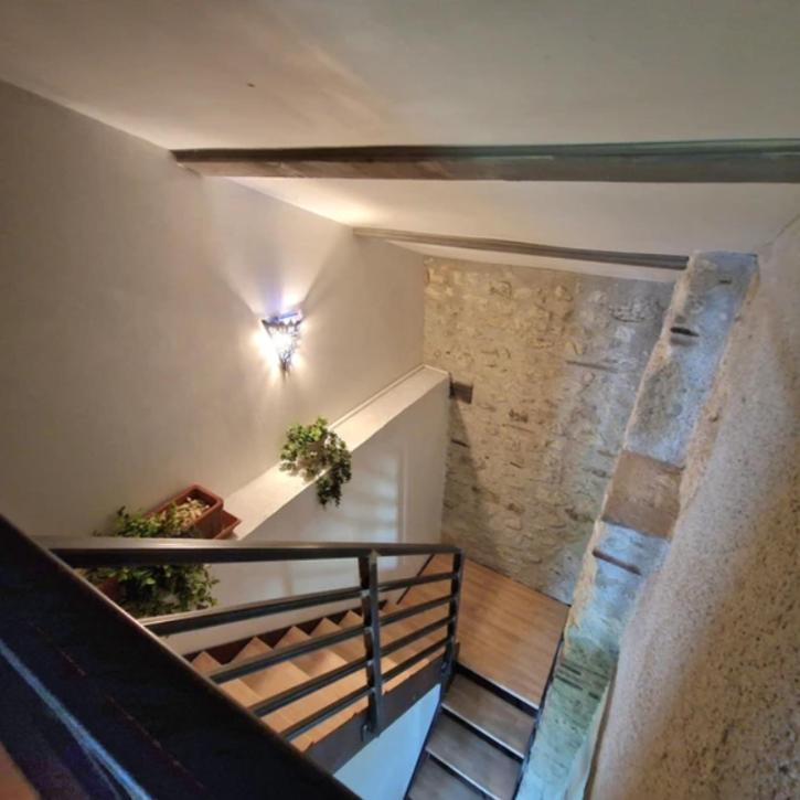 Hameau De Capuran Villa Blaziert Kültér fotó