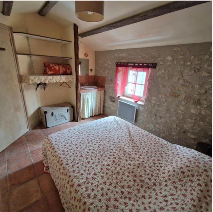 Hameau De Capuran Villa Blaziert Kültér fotó